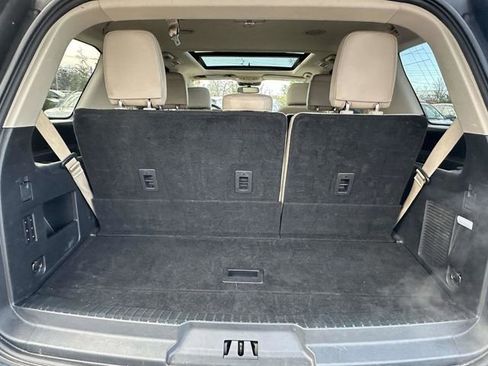 Used 2023 Ford Expedition Limited image 18