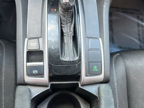 Used 2018 Honda Civic EX-T image 36