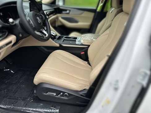 New 2026 Acura MDX SH-AWD image 12
