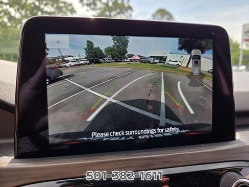 Used 2020 Ford Escape Titanium AWD/4WD image 25