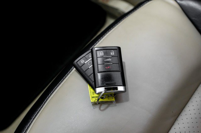 Used 2009 Chevrolet Corvette Convertible w/ Preferred Equipment Group RWD image 47