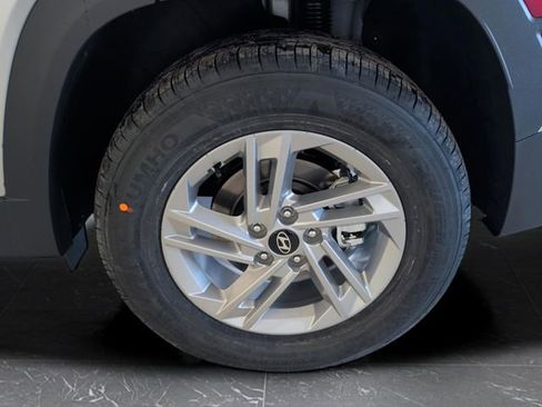 New 2026 Hyundai Tucson SE image 33