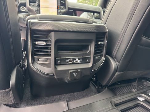 Used 2025 RAM 1500 Rebel w/ Rebel Level 2 Equipment Group AWD/4WD image 37