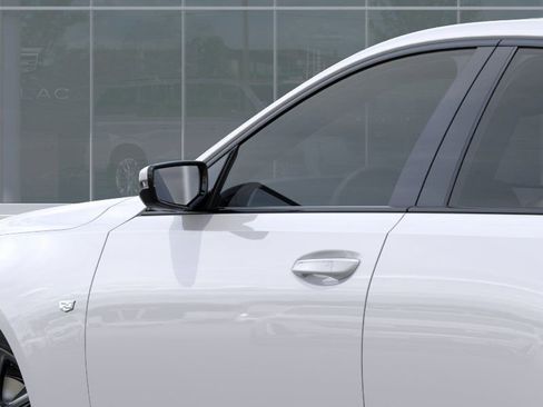 New 2025 Cadillac CT5 Sport w/ Technology Package image 12