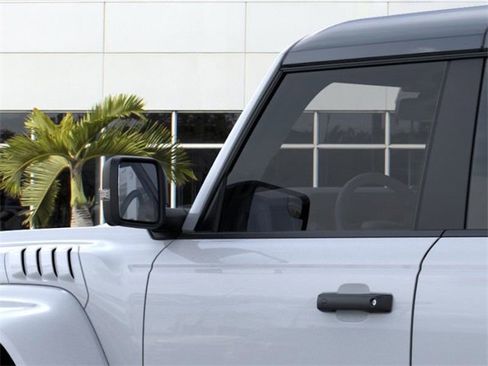 New 2025 Ford Bronco Raptor image 22