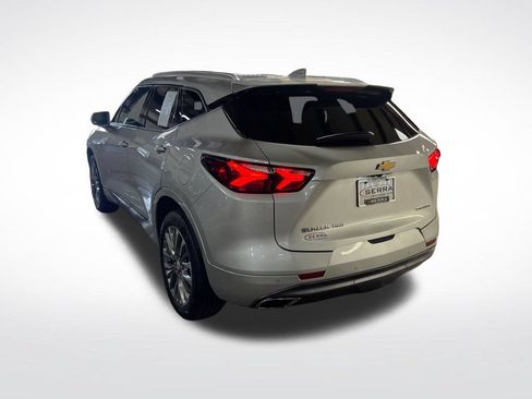 Used 2020 Chevrolet Blazer Premier AWD/4WD image 3