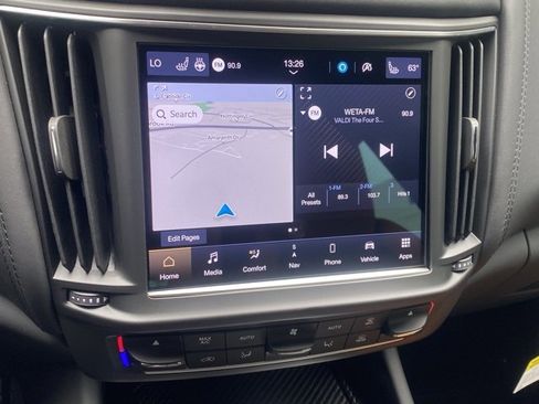 New 2024 Maserati Levante Trofeo image 29