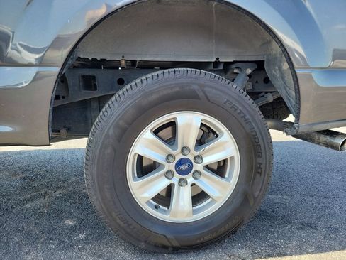 Used 2020 Ford F150 XLT AWD/4WD image 32