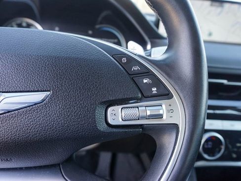 Used 2023 Genesis G80 2.5T image 19