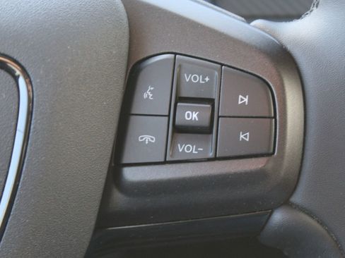 Used 2024 Ford Mustang Mach-E Premium image 26