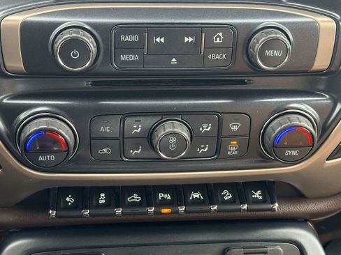 Used 2017 GMC Sierra 1500 Denali image 20