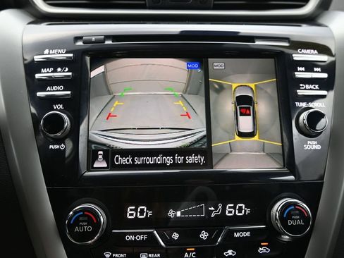 Used 2021 Nissan Murano SL image 23