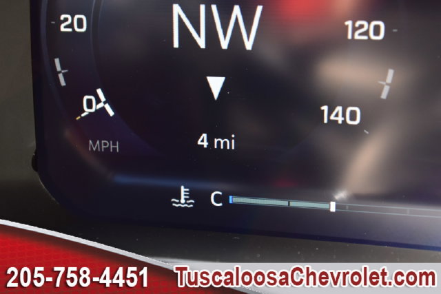 New 2026 Chevrolet Silverado 1500 RST AWD/4WD image 25
