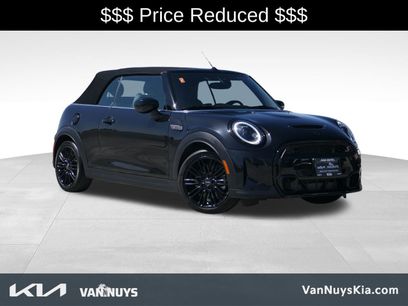 Used 2023 MINI Cooper S