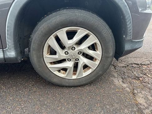 Used 2016 Honda CR-V EX-L image 6