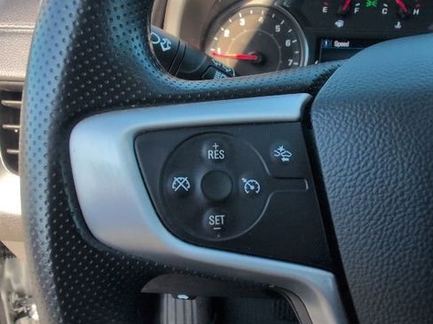 Used 2023 GMC Terrain SLE w/ LPO, Floor Liner Package image 19