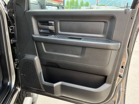 Certified 2024 RAM 2500 Tradesman w/ Chrome Appearance Group AWD/4WD image 23