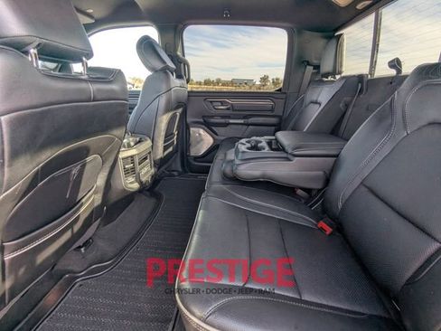 Used 2020 RAM 1500 Limited image 33