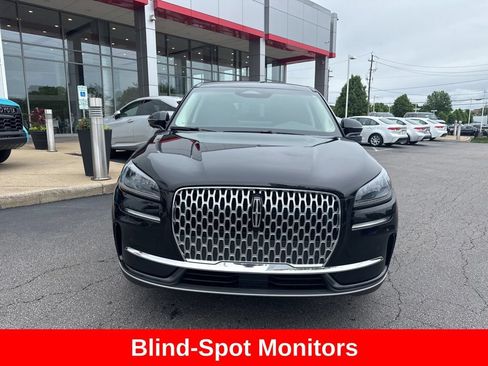 Used 2023 Lincoln Corsair AWD w/ Equipment Group 101A image 10