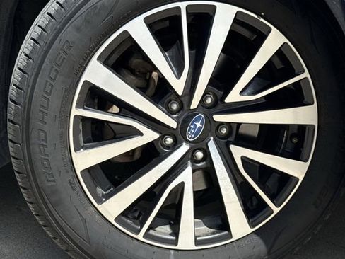 Used 2018 Subaru Legacy 2.5i Premium AWD/4WD image 10