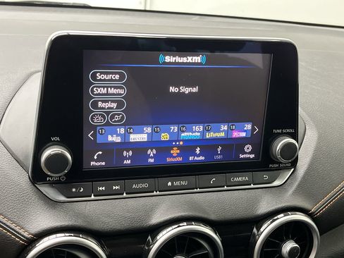Used 2020 Nissan Sentra SR FWD image 15