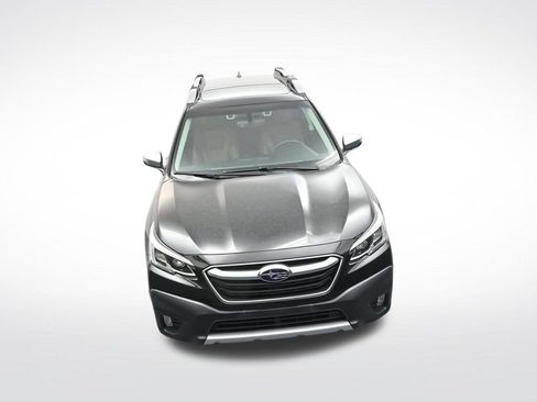 Used 2021 Subaru Outback Touring w/ Popular Package #2 AWD/4WD image 24