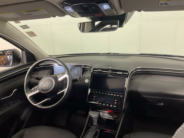 Used 2024 Hyundai Tucson SEL w/ Convenience Package AWD/4WD image 33