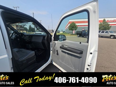 Used 2015 Ford F250 XL image 15