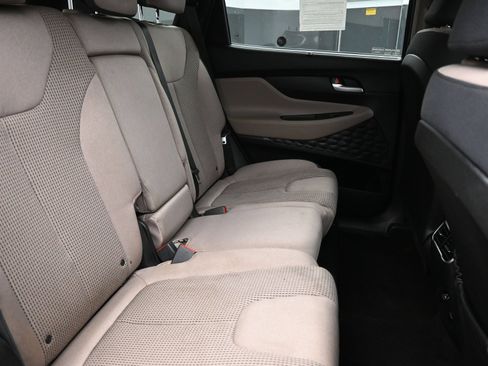 Used 2022 Hyundai Santa Fe SEL w/ Convenience Package AWD/4WD image 24