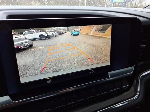 Used 2024 Chevrolet Silverado 1500 RST w/ Z71 Off-Road Package image 35