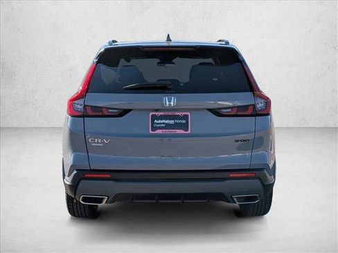 Used 2024 Honda CR-V Sport image 6