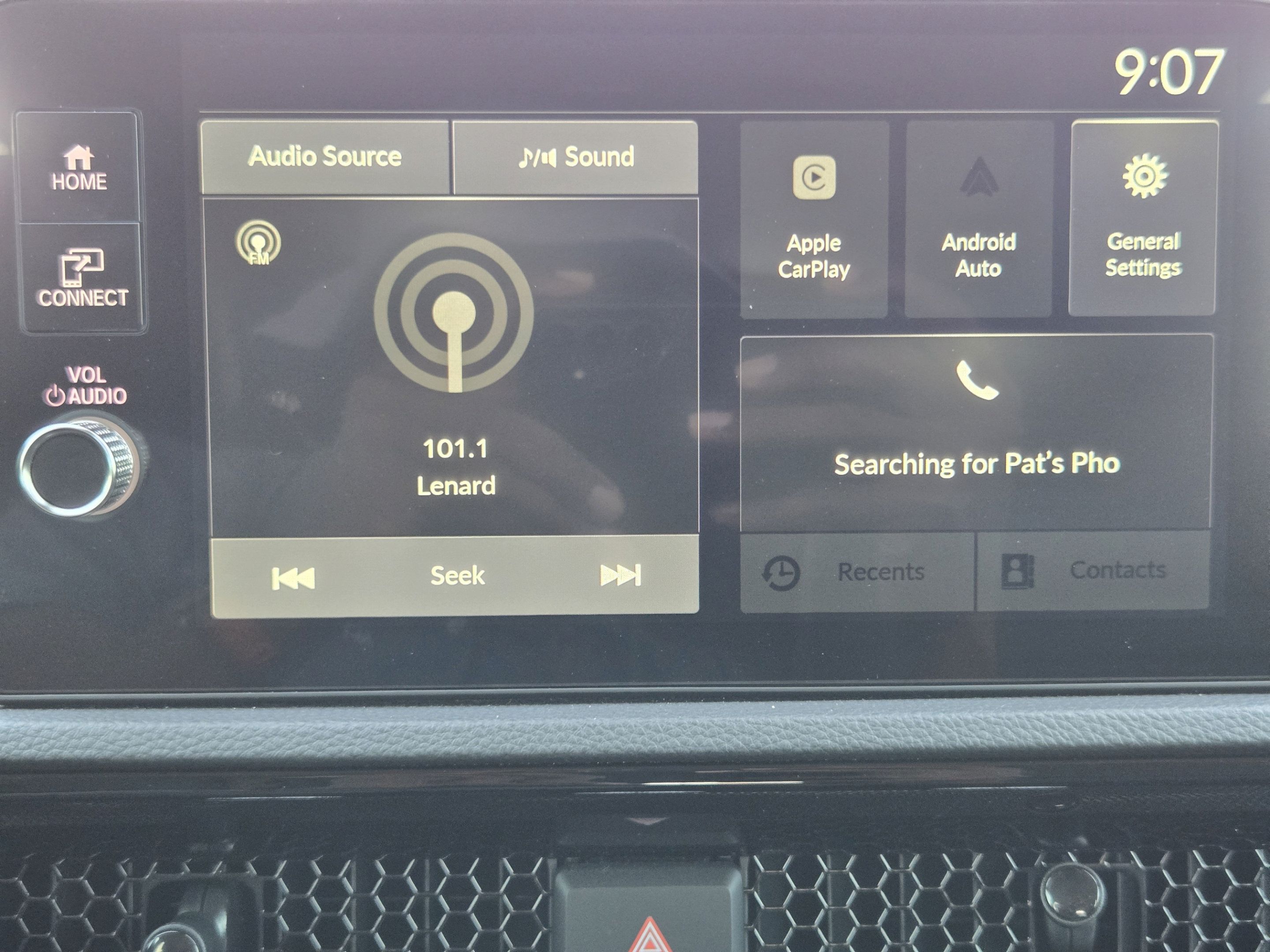 Certified 2026 Honda CR-V EX-L image 17