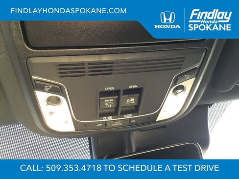 New 2026 Honda Ridgeline Black Edition image 19