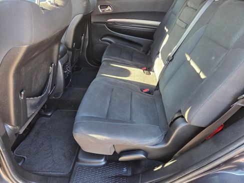 Used 2014 Dodge Durango SXT RWD image 15