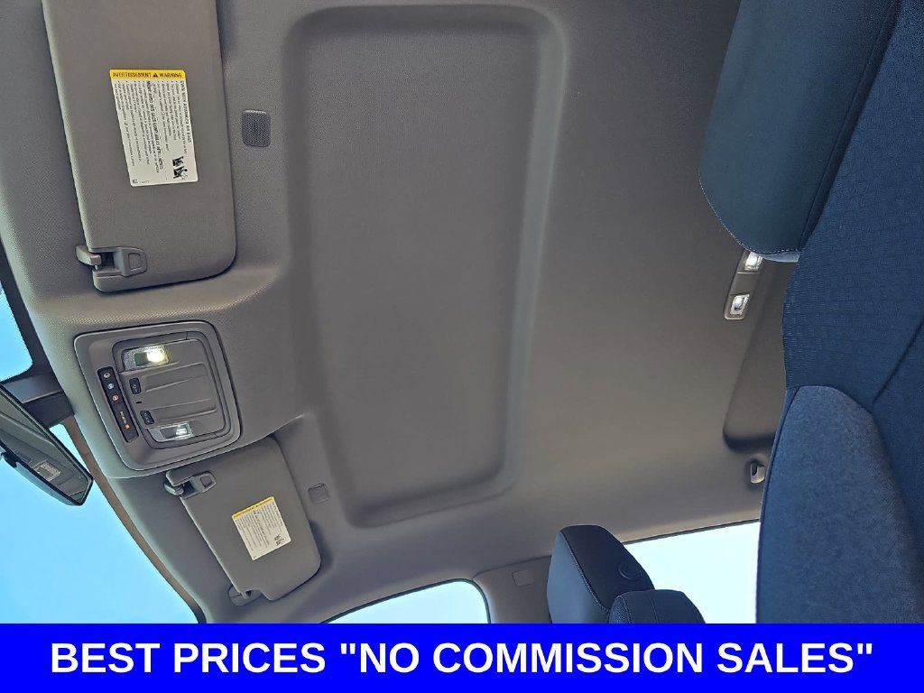 Used 2019 Chevrolet Silverado 1500 LT w/ All-Star Edition AWD/4WD image 29