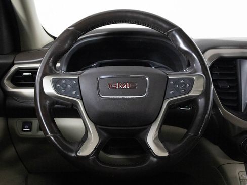 Used 2018 GMC Acadia Denali w/ Technology Package image 27