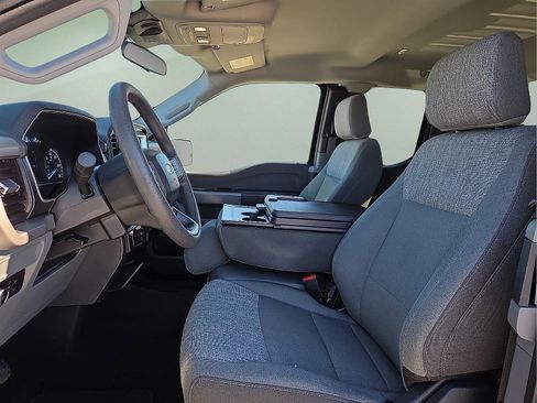 Certified 2022 Ford F150 XLT image 14