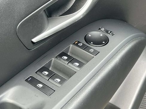 Certified 2025 Hyundai Tucson SEL FWD image 26