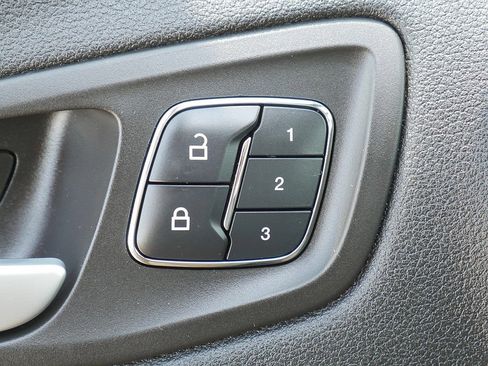 Used 2015 Ford Escape Titanium AWD/4WD image 27