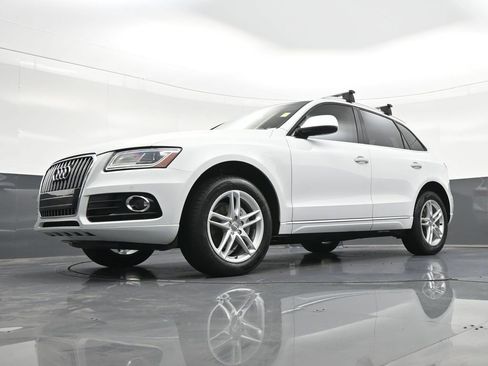 Used 2017 Audi Q5 2.0T Premium AWD/4WD image 26