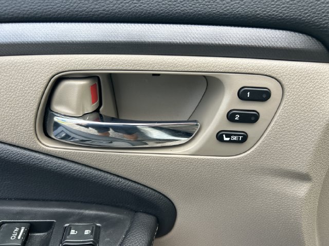 Used 2023 Honda Ridgeline RTL image 18