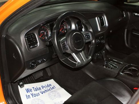 Used 2014 Dodge Charger SRT8 w/ 392 Edition Group RWD image 15