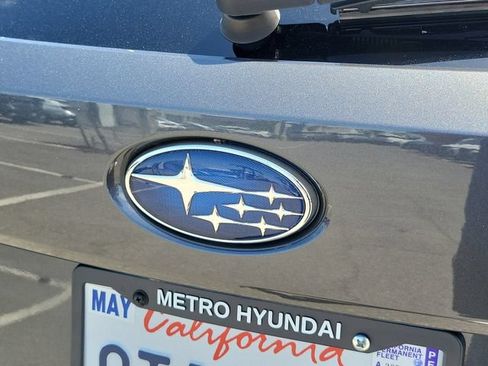 Used 2025 Subaru Crosstrek 2.5i Premium AWD/4WD image 29