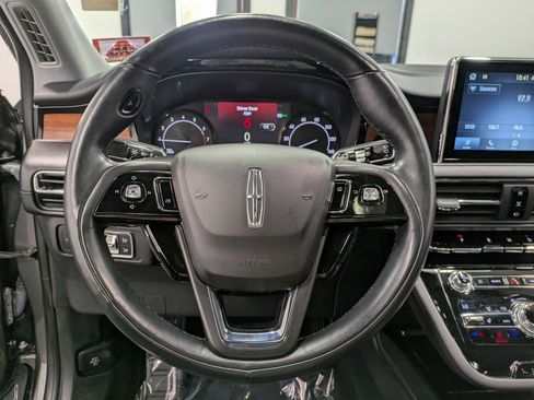 Used 2020 Lincoln Corsair Reserve w/ Elements Package image 19