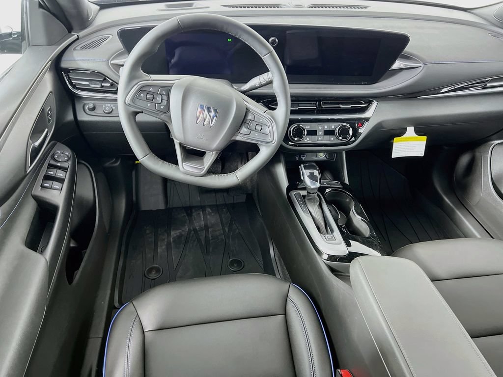 New 2026 Buick Envista Sport Touring w/ Convenience I Package FWD image 19