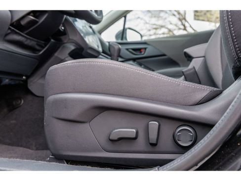 New 2026 Subaru Crosstrek 2.0i Premium AWD/4WD image 17