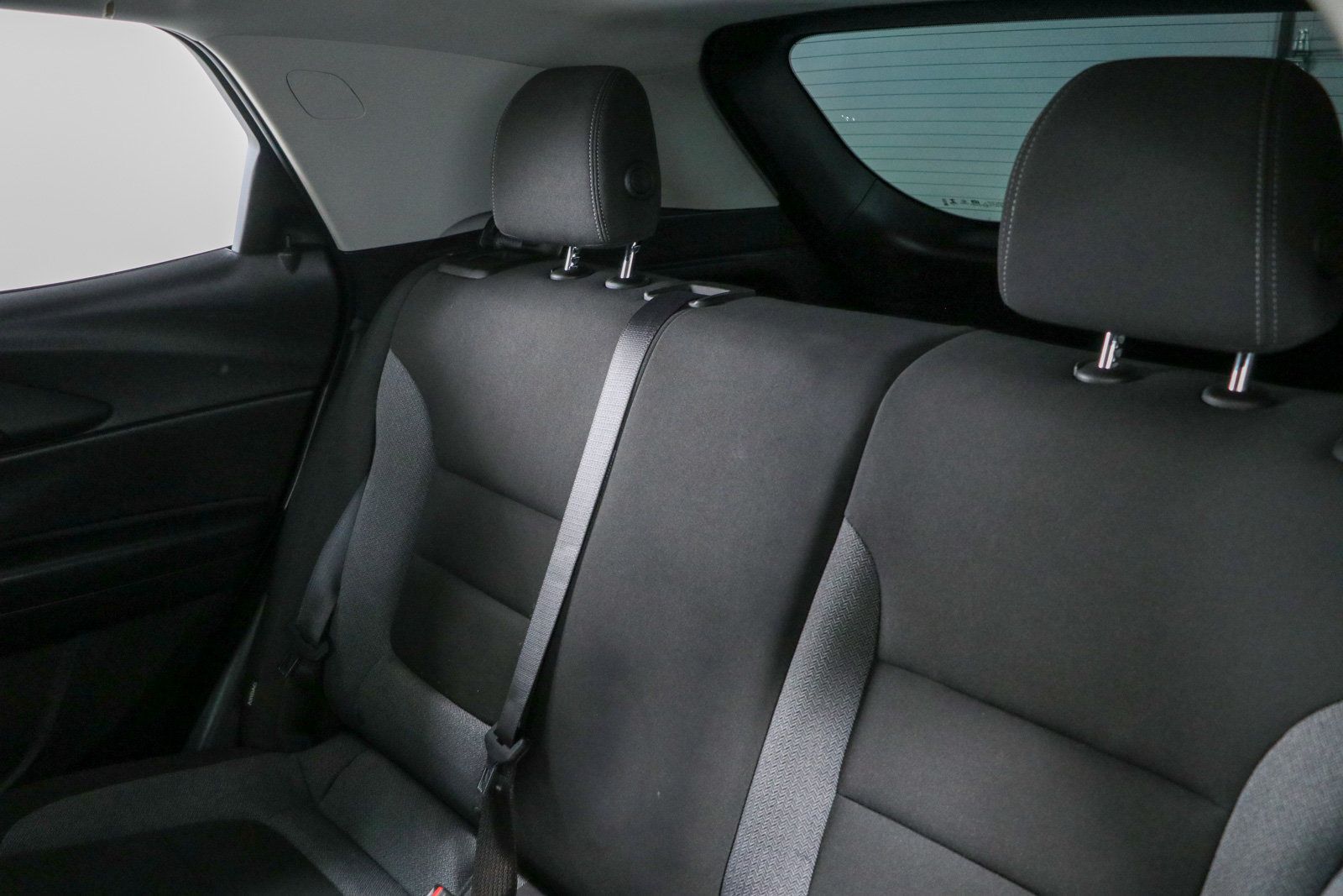 Used 2023 Chevrolet TrailBlazer LT FWD image 24