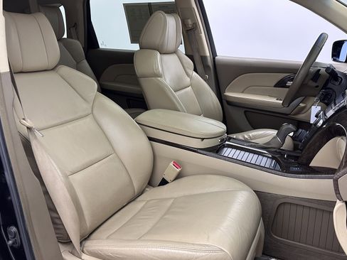 Used 2011 Acura MDX w/ Technology Package AWD/4WD image 39