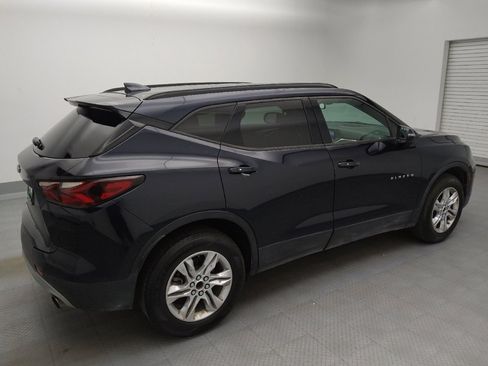 Used 2020 Chevrolet Blazer LT FWD image 10