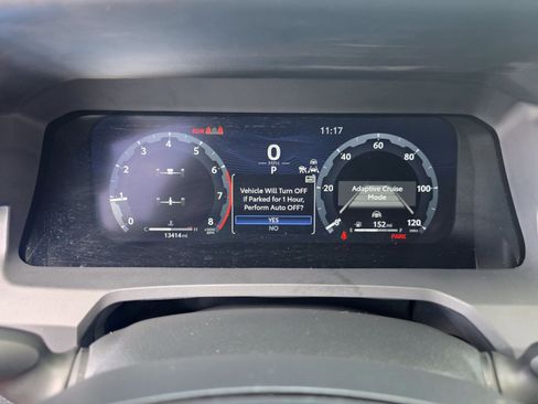Used 2024 Toyota Tacoma TRD Sport w/ TRD Sport Upgrade Package AWD/4WD image 31